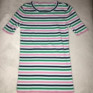 J. Crew t-shirt size XXS